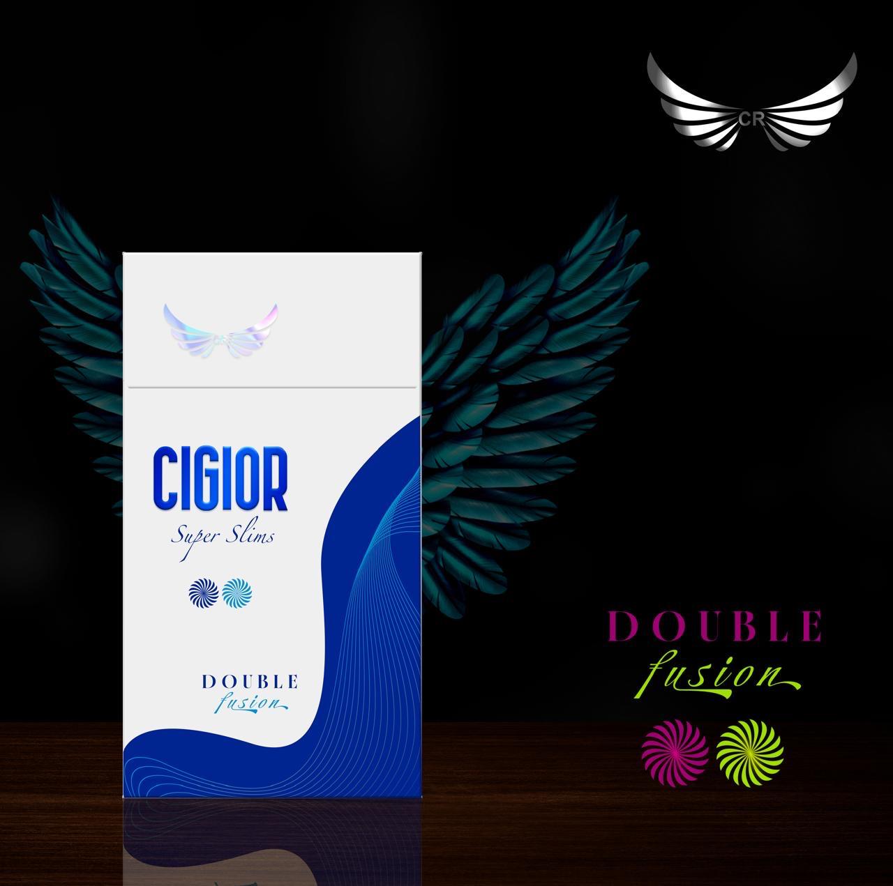 About Cigior