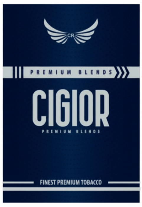 Blue Edition