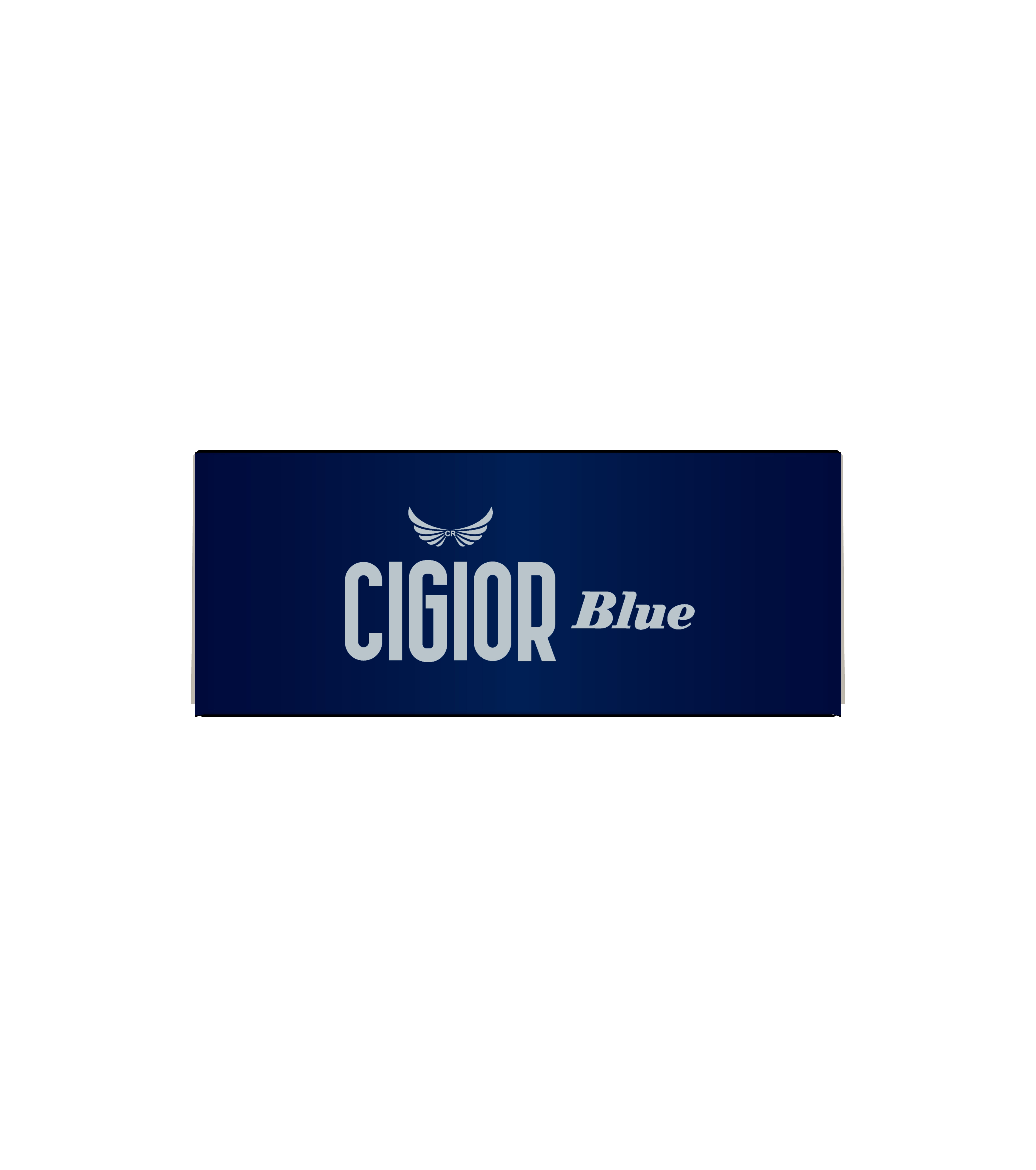 Cigior Blue Side