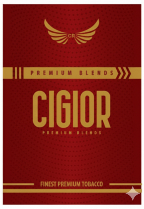 Red Edition