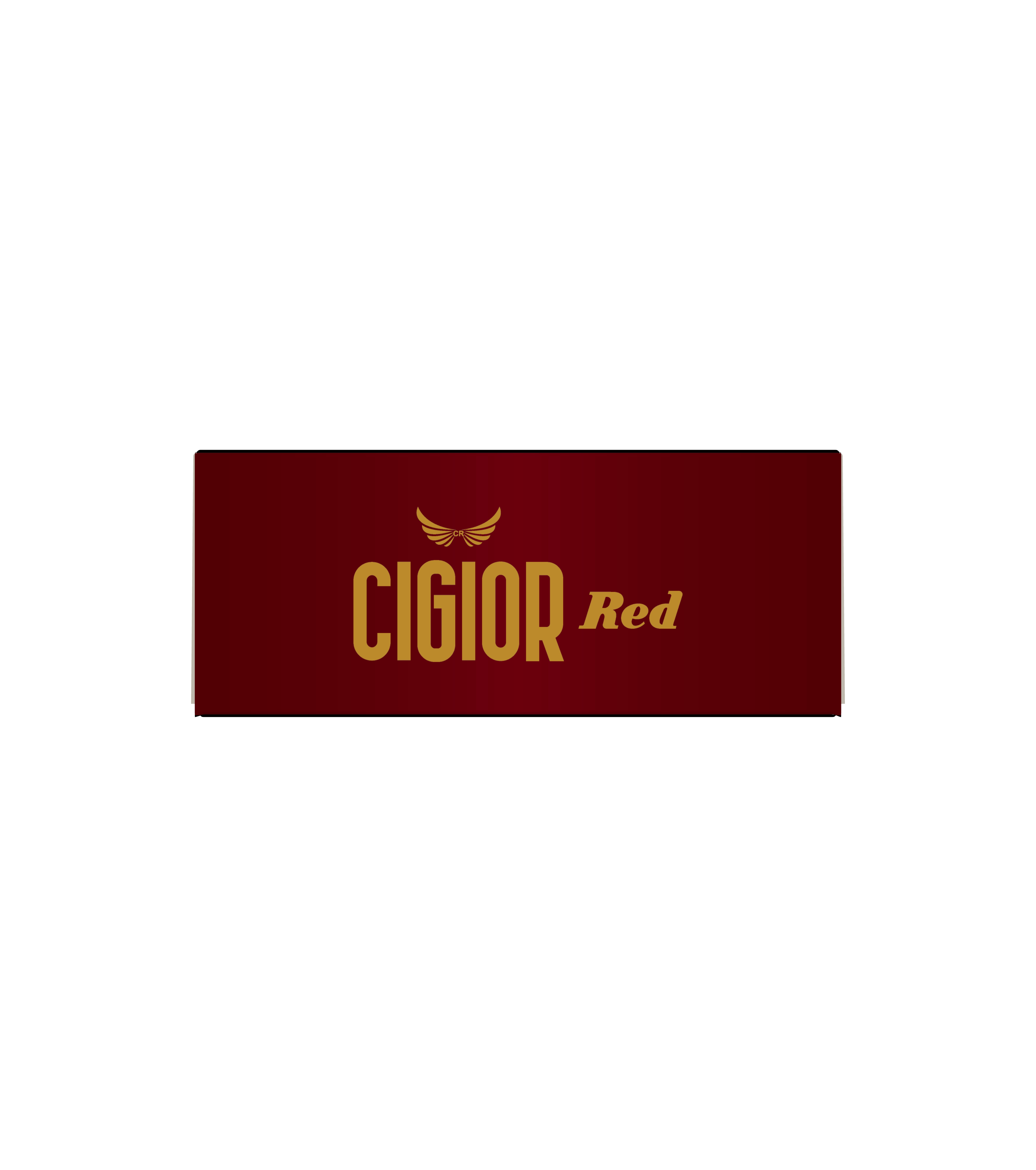 Cigior Red Sticks