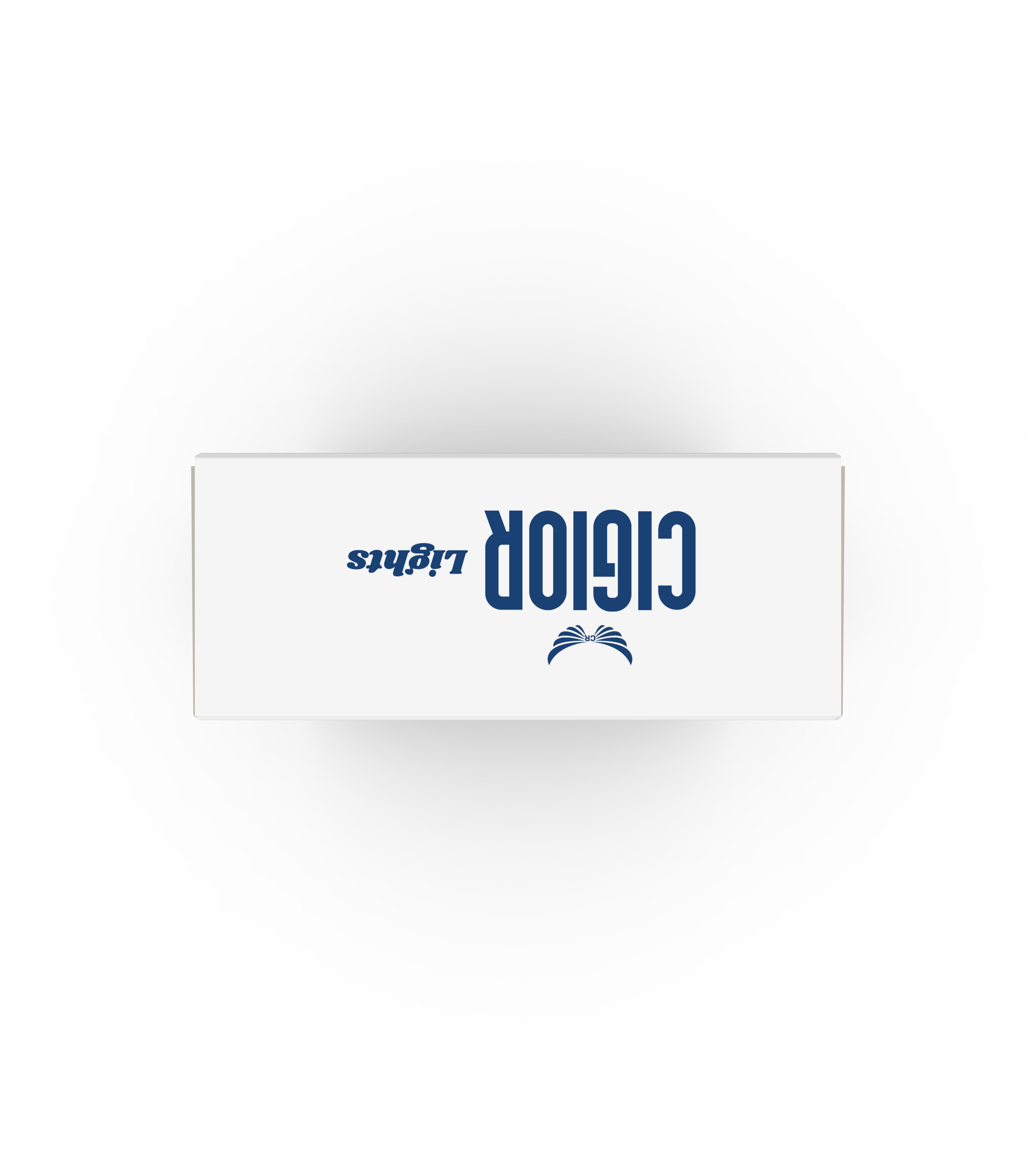 Cigior White Open
